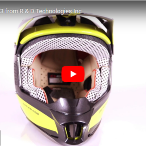 Stratasys F123 from R D
