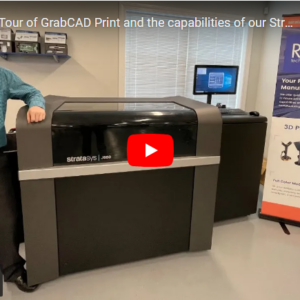 GrabCAD Print and the capabilities