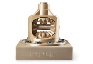 PPSF Support Removal Kit