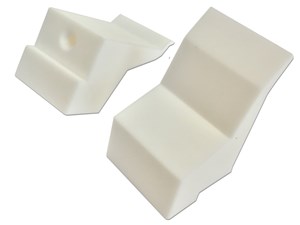 Purge Ledge (Qty 4, two sets)