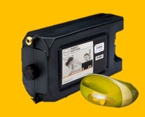 VeroYellow Vivid | RGD838 | 4kg