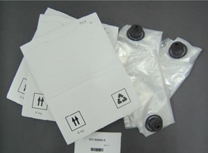 Waste Containers I Pack of 3