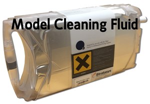 Model Cleaning Fluid | 3.6kg