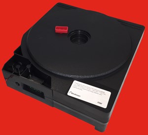 Red P430 ABSplus I 56.3 cu in
