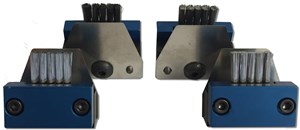 Tip Brush and Wiper Assy (Qty 4)