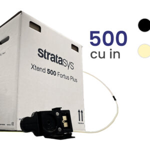 Xtend 500 ABS-M30 | 500 cu in