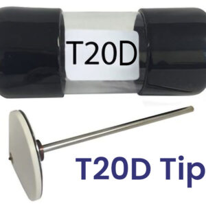 T20D Tip