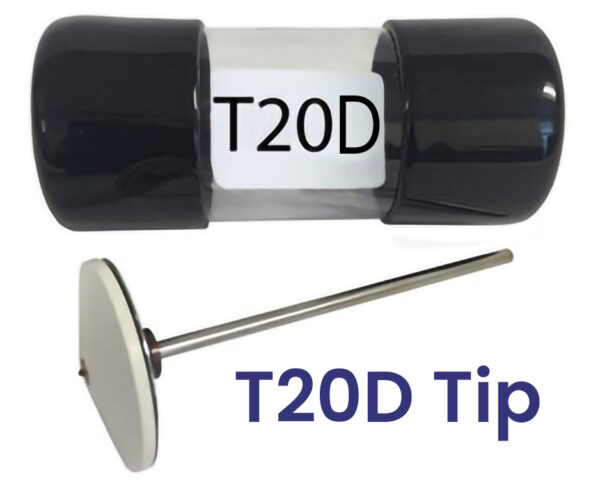 T20D Tip