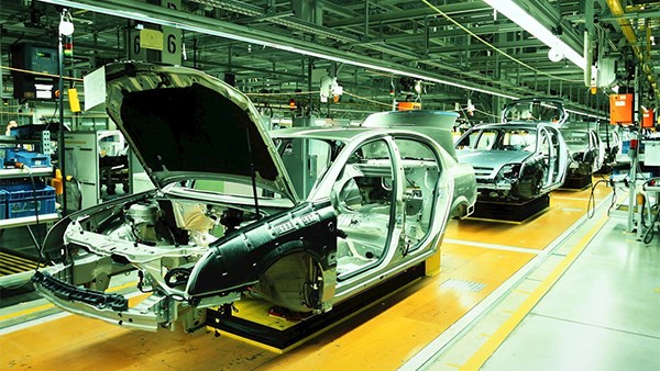 automotive