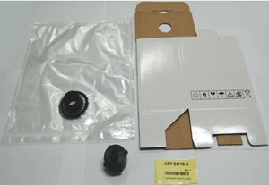 Waste Containers I Pack of 3