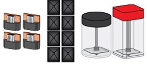 Tip Replacement Kit (Build 3000 and higher)