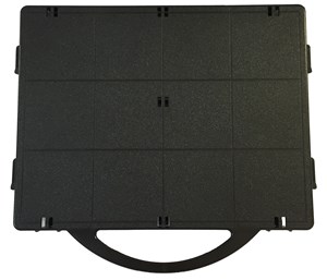 Modeling Bases 8"x6" (case of 24)