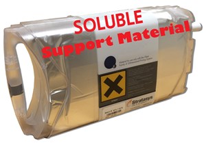 SOLUBLE Support Material | SUP707