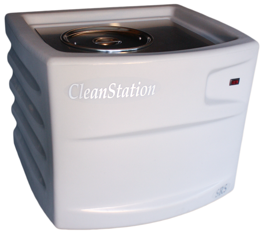 cleaning cleanstation dt jr