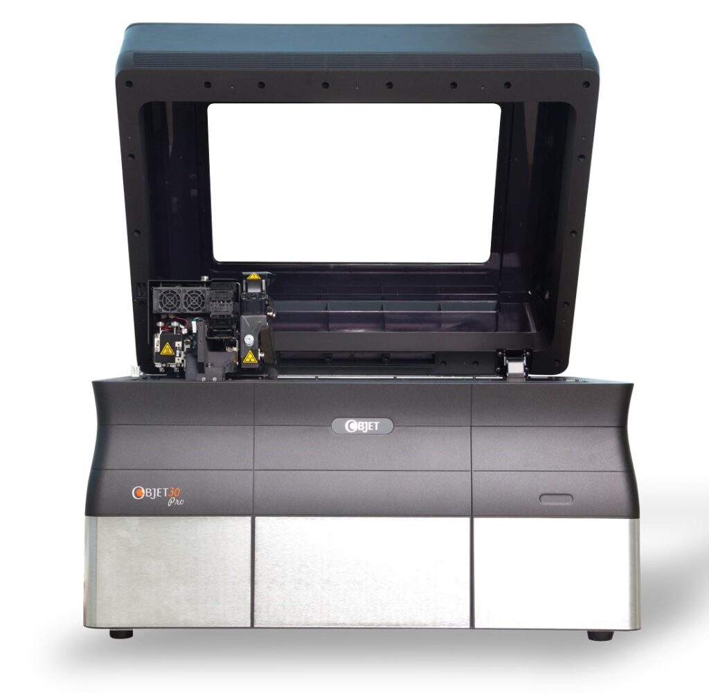 desktop objet30pro
