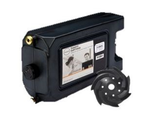 PACK OF 1 RGD875, VEROBLACKPLUS, 1.1 KG