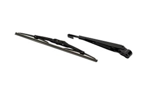 WIPER AND ARM ASSY