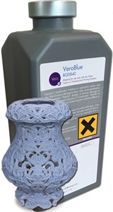 Vero Blue | FullCure 840 | 1kg  (pkg of 2)