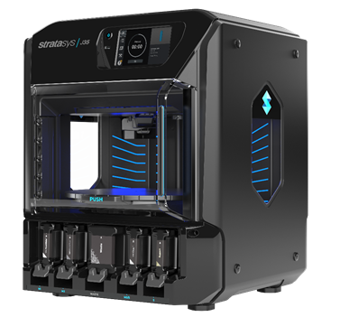 j35 pro printer angle