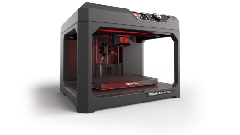 Makerbo Replicator