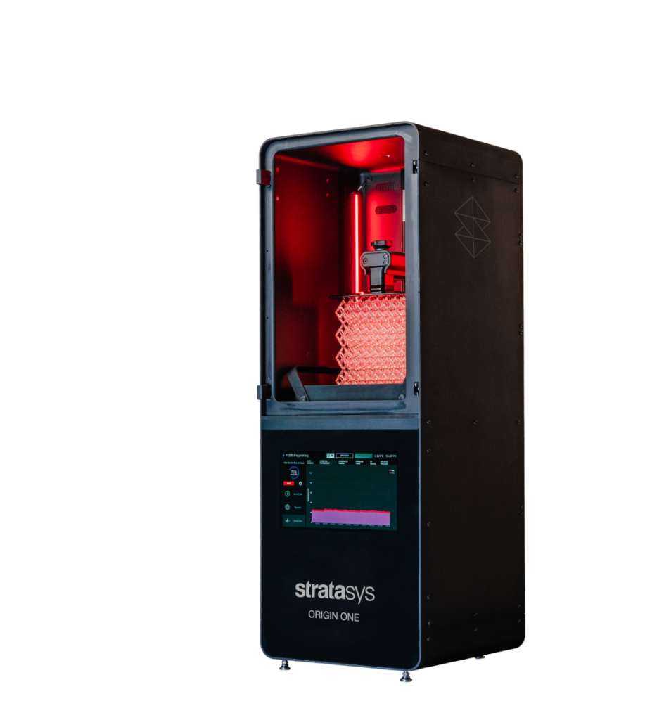 Origin One Full Single Angle