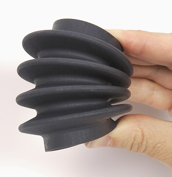 polyjet rubberlike