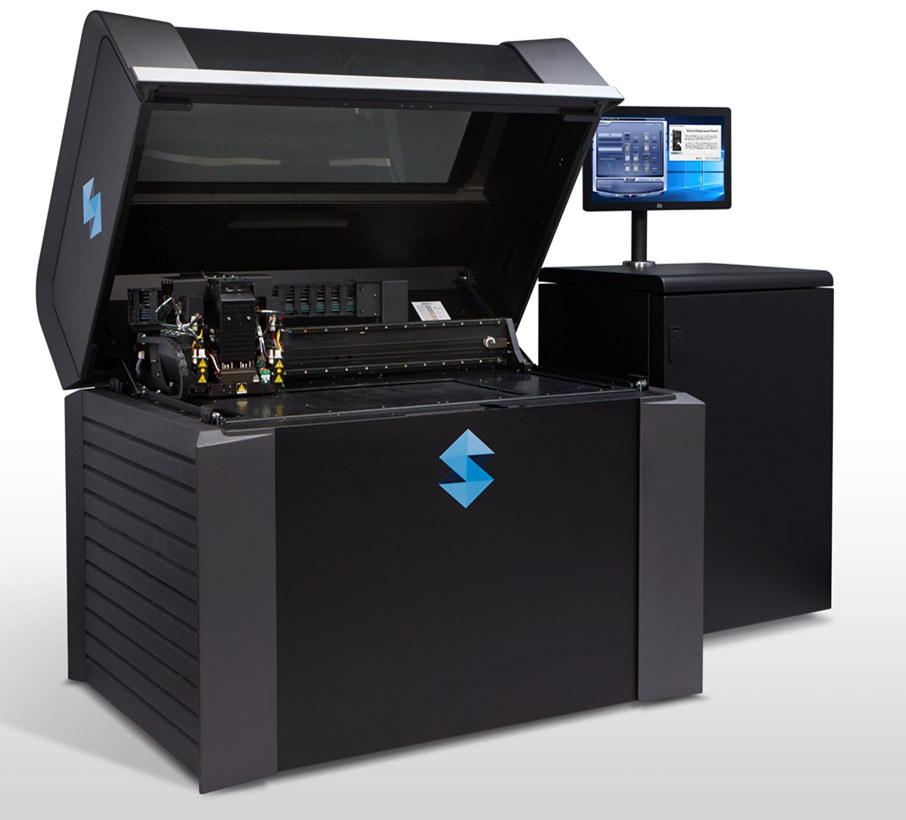 stratasys j850 j835 1