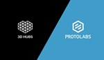 protolabs and 3d hubs 1
