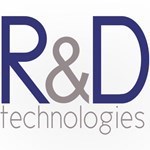 R&D Technologies Logo