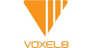 voxel8 logo
