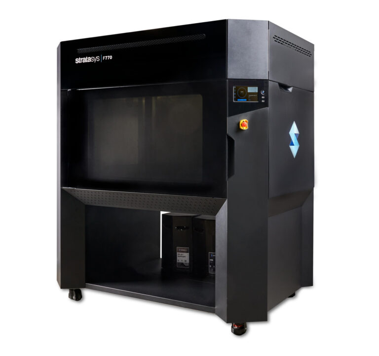 Stratasys F770