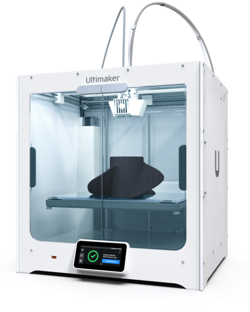 UltiMaker S5