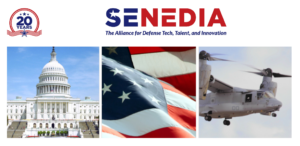 SENEDIA