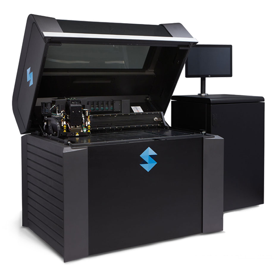 Stratasys J850 Pro