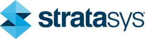 Stratasys Logo with Signet