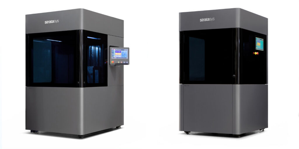 SLA Printers