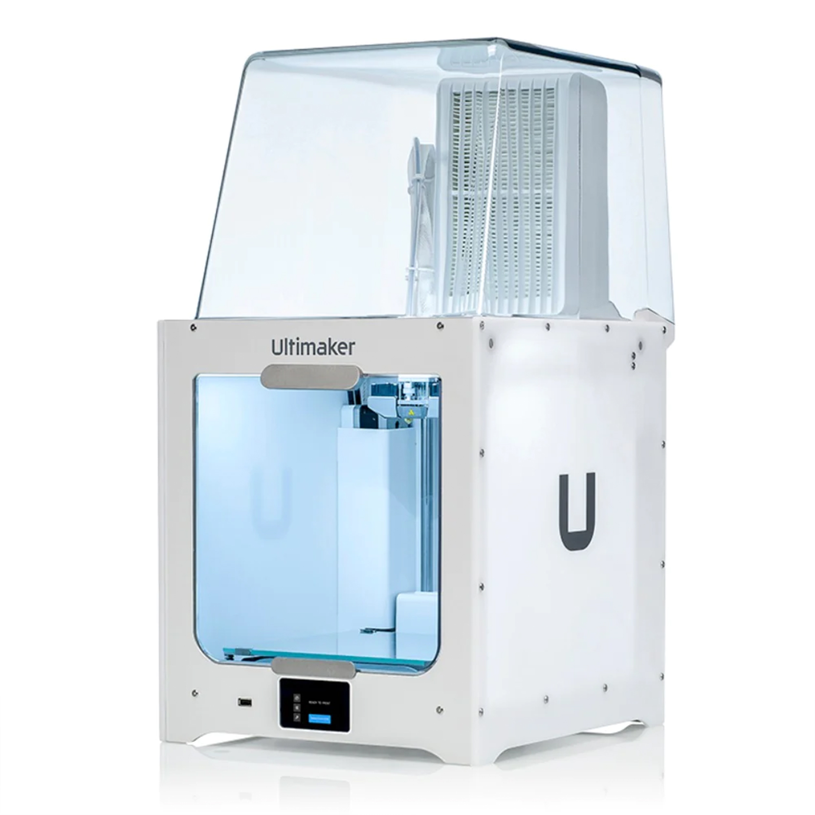 Ultimaker S5 R&D Technologies