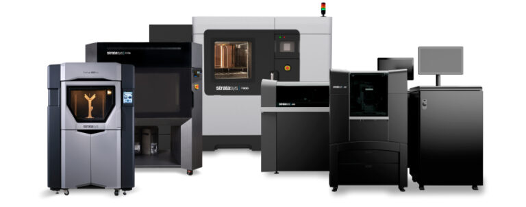 3D Printers & Sales