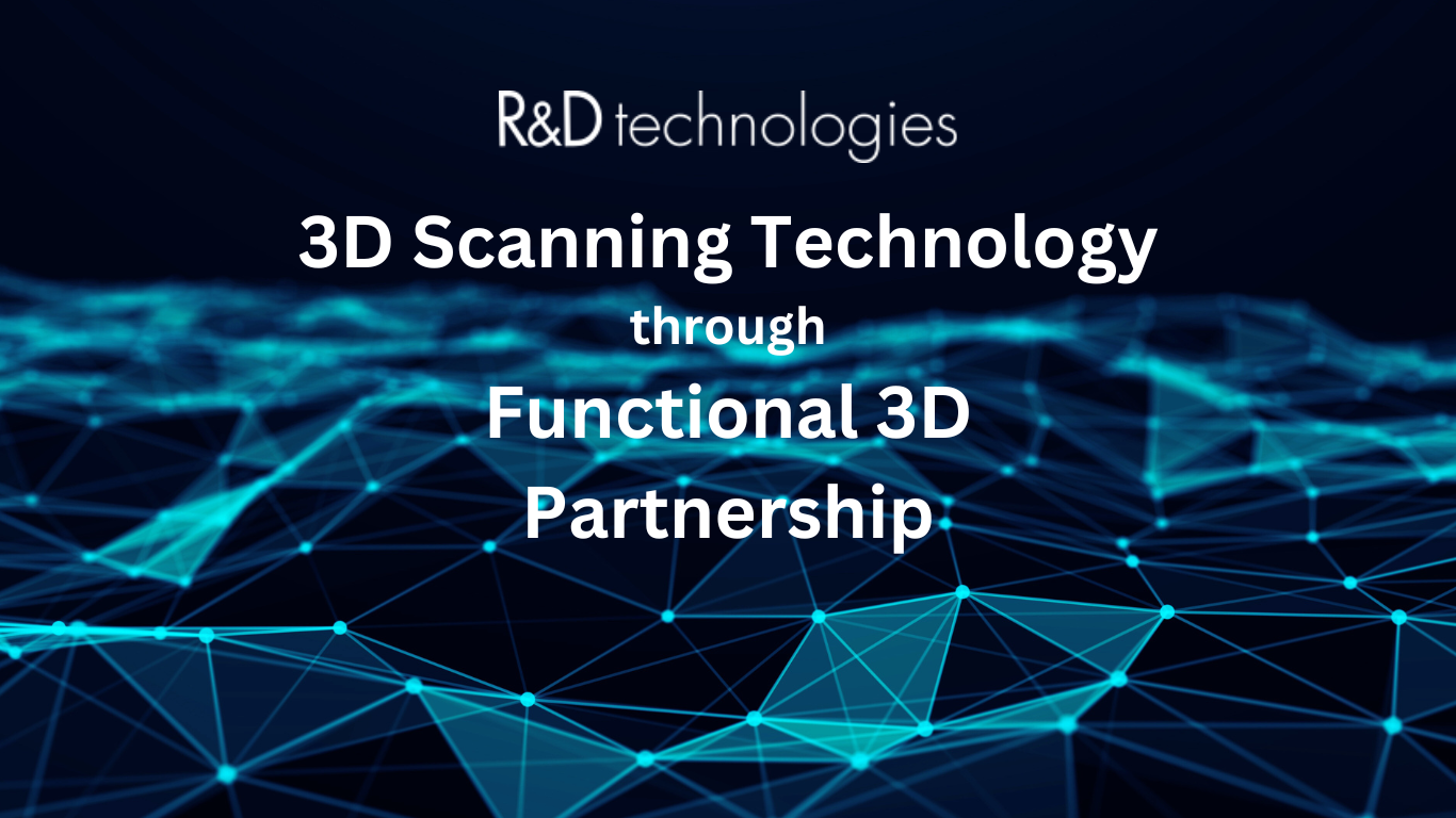 Functional 3D Partnership