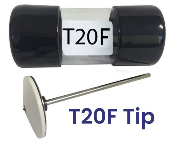 T20F Tip