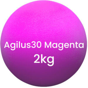 FLX951, Agilus30 Magenta, 2 KG