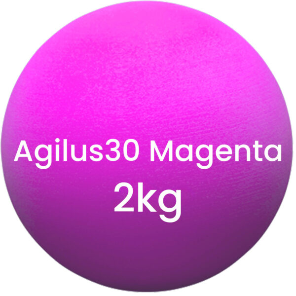 Agilus30 Magenta 2kg