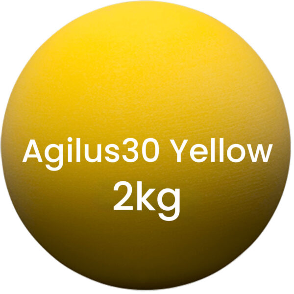 Agilus30 Yellow 2kg