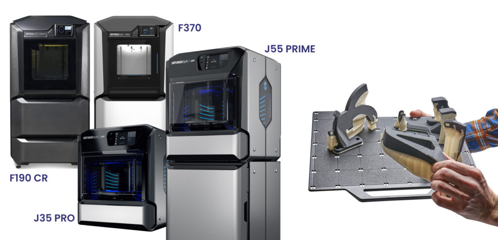 Educational 3D Printers 1