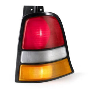 ABSi Taillight