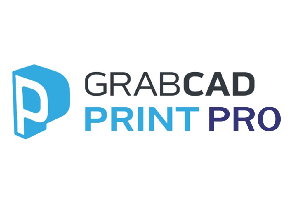 GrabCad Print Pro
