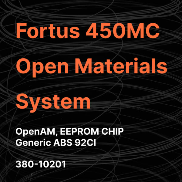 OpenAM, EEPROM CHIP Generic ABS 92CI