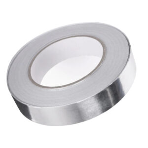 Aluminum Tape - 3/4 in wide