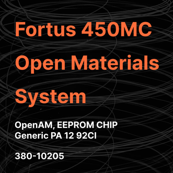 OpenAM EEPROM CHIP Generic PA 12 92CI