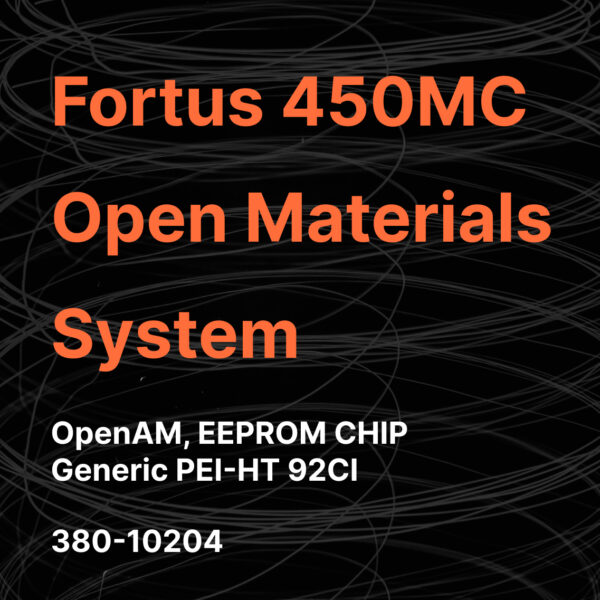 OpenAM, EEPROM CHIP Generic PEI-HT 92CI